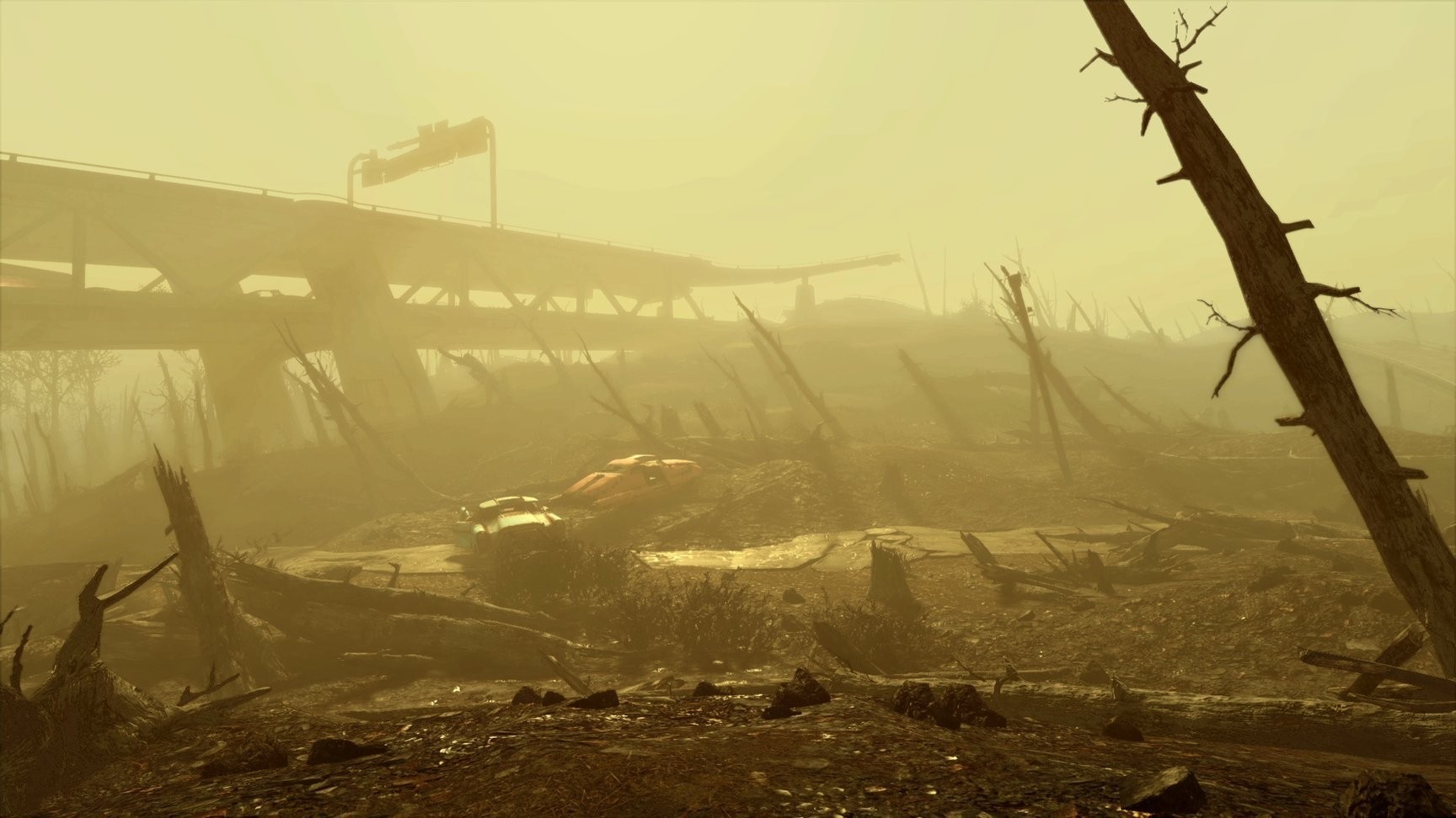 Fallout 4 - Imagen 20